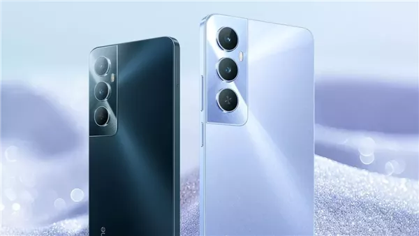 هاتف أنيق .. سعر ومواصفات جوال Realme C65 المميز في السعودية والأكثر مبيعًا