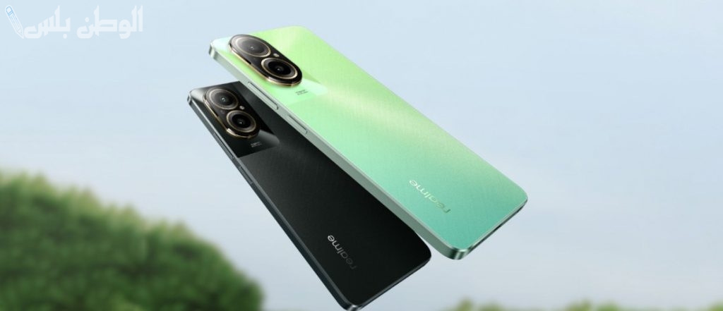 بتصميم يخطف الأنظار .. خض التجربة الآن واحصل على جوال هاتف Realme C67 4G بمزايا لا مثيل لها