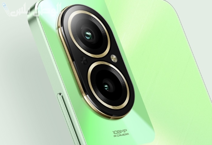 بامكانيات رائعة.. احصل على جوال Realme C67 4G المميز بالتصميم الرائع والمواصفات الخيالية