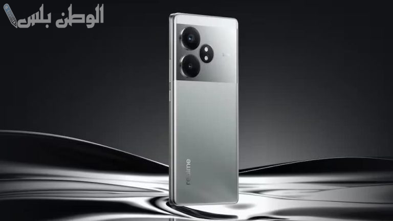 هاتف يكتسح السوق السعودي بمميزاته الرائعة .. اعرف الآن سعر ومميزات هاتف Realme GT Neo 6