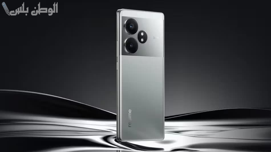هاتف يكتسح السوق السعودي بمميزاته الرائعة .. اعرف الآن سعر ومميزات هاتف Realme GT Neo 6