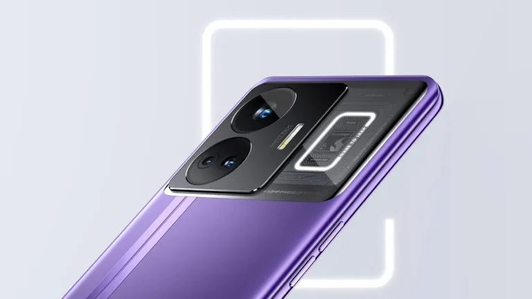 تسريبات معالج Realme GT Neo6 مع إشارات لدعم تقنية الشحن السريع بقدرة 120W!!