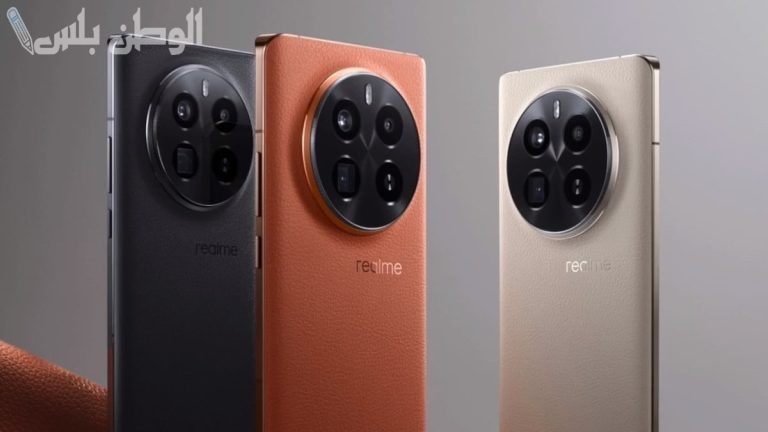 أجمل أنواع الهواتف .. احصل على جوال ريلمي جي تي 5 برو الآن بسعر مميز في السعودية Realme GT5 Pro