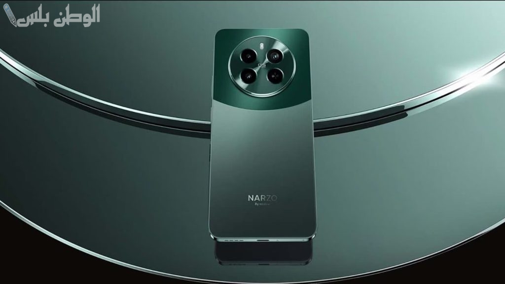 بمزايا هائلة .. اعرف سعر ومواصفات هاتف Realme Narzo 70 ومميزاته الأشهر