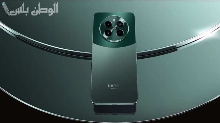 بمزايا هائلة .. اعرف سعر ومواصفات هاتف Realme Narzo 70 ومميزاته الأشهر