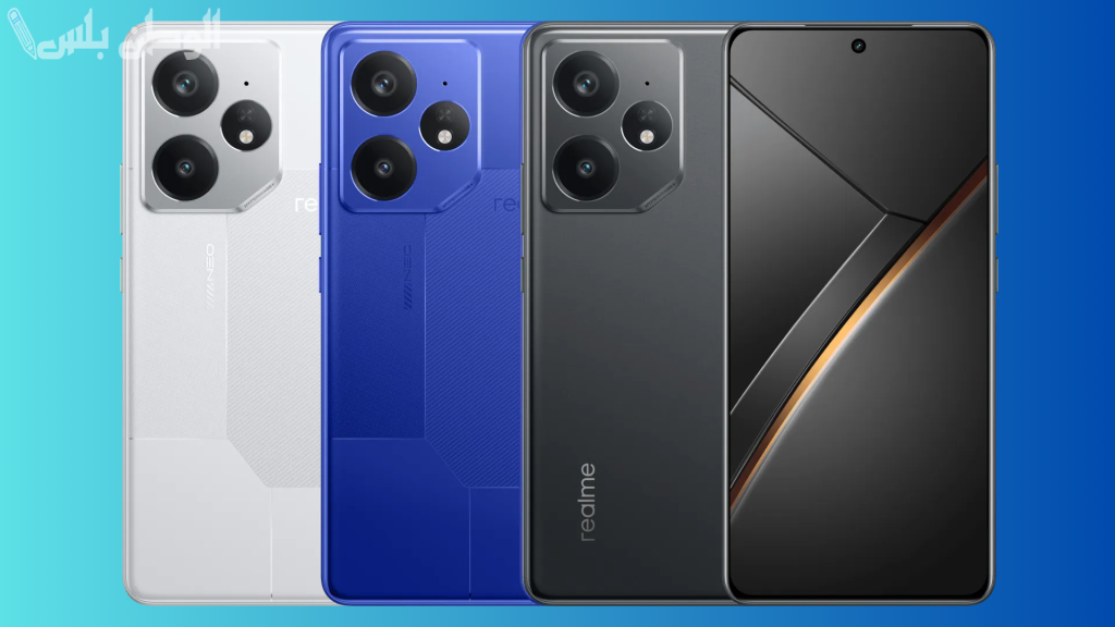 ببطارية 7000 مللي أمبير.. ريلمي تقدم سعر ومواصفات هاتف Realme Neo 7