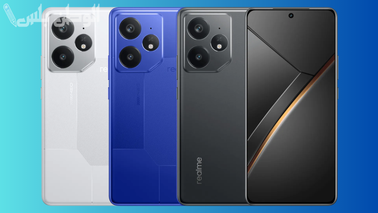 ببطارية 7000 مللي أمبير.. ريلمي تقدم سعر ومواصفات هاتف Realme Neo 7