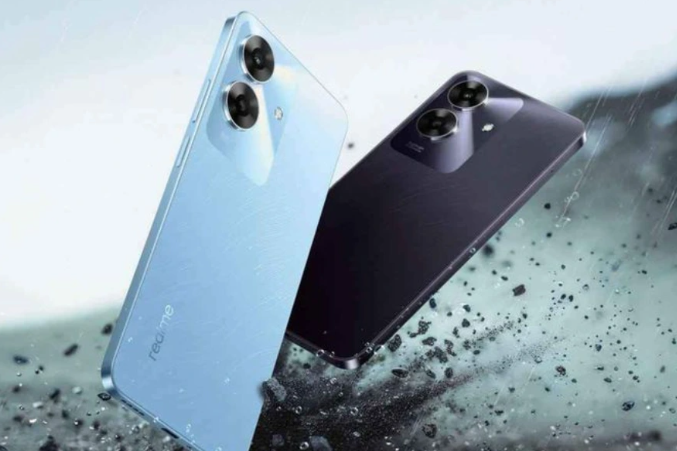 الهاتف الشبابي بامكانيات مميزة.. احصل على جوال Realme Note 60 الاقوى في فئته