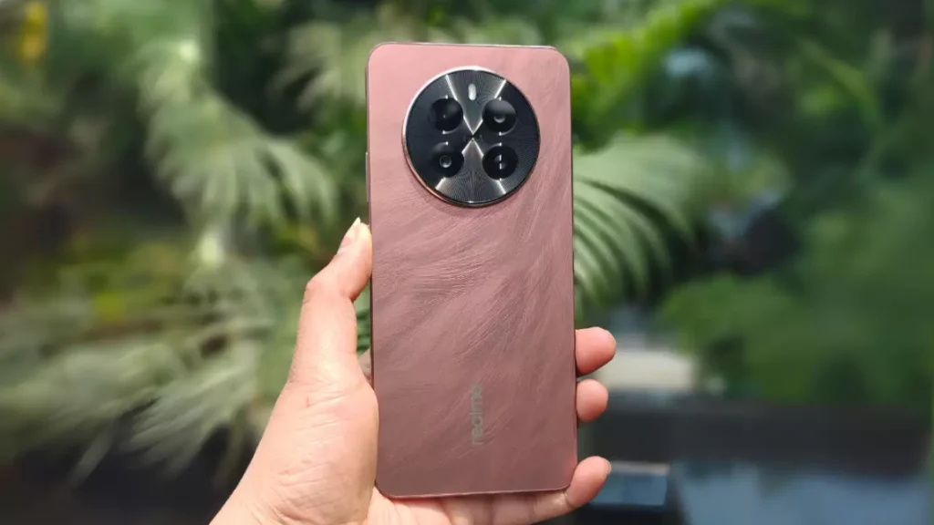 هاتف Realme P1 Pro جديد في سوق الإلكترونيات المصري.. اعرف السعر والمواصفات