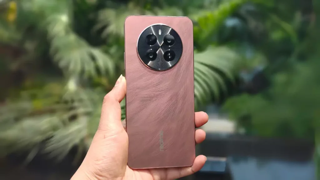 اعرف الآن إمكانيات هاتف Realme P1 Pro الجديد في الدول العربية واستمتع به