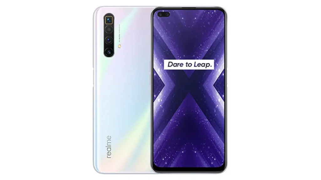 تمتع بمزايا هاتف Realme X3 Super Zoom الجديد من ريلمي واستمتع به الآن