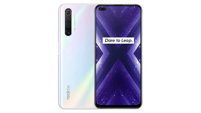 تمتع بمزايا هاتف Realme X3 Super Zoom الجديد من ريلمي واستمتع به الآن