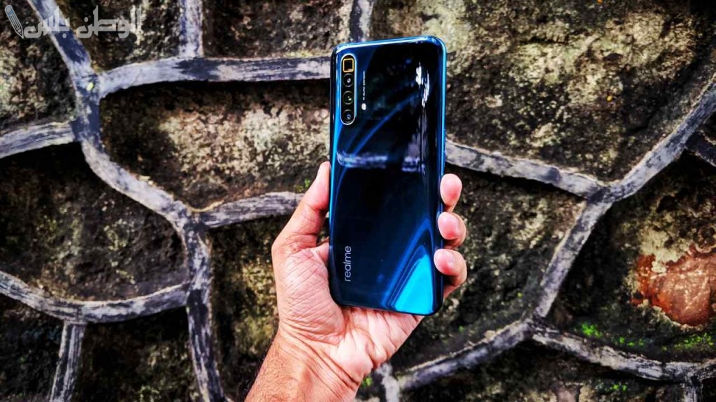 اعرف سعر ومواصفات هاتف Realme X3 Super Zoom الهاتف الحديث من ريلمي