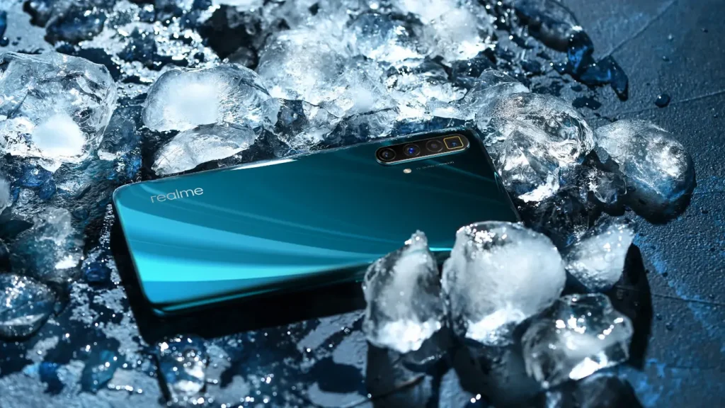 تعرف على سعر ومواصفات هاتف Realme X3 Super Zoom أحدث إصدار من ريلمي