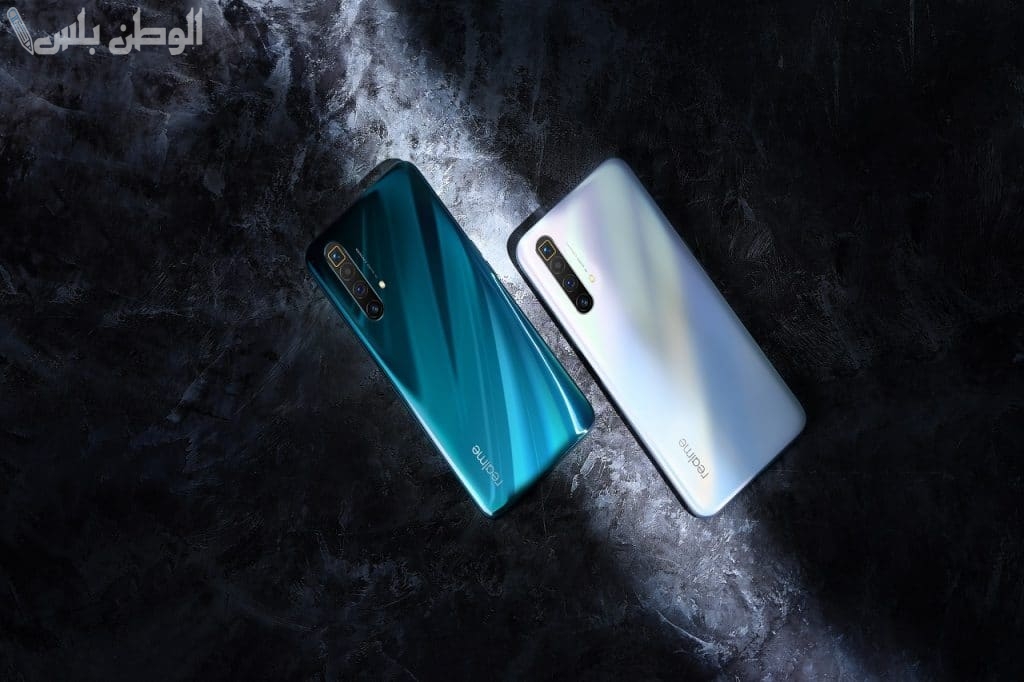 تعرف على الإصدار الحديث ومواصفات هاتف Realme X3 Super Zoom وسعرخ في السعودية