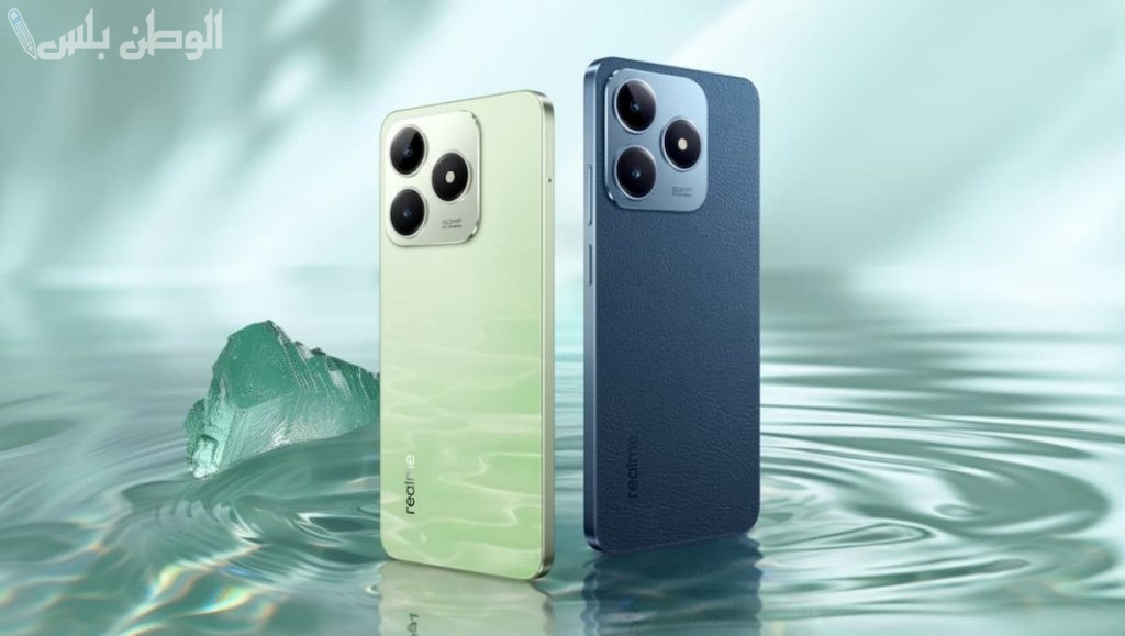 بمواصفات رائعة .. احصل على جوال Realme c63 الجديد بمزايا خيالية