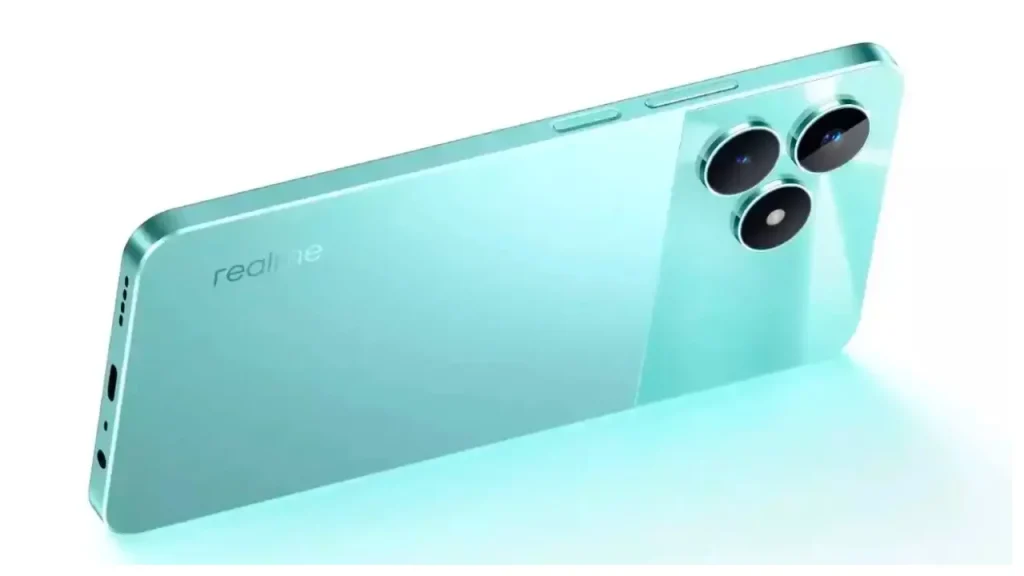 تعرف على مواصفات Realme c67 5g | هاتف بمزايا رائعة من ريلمي
