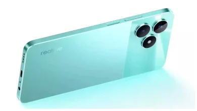 Realme c67 5g