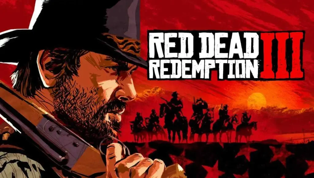 خاصية جديدة مثيرة في Red Dead Redemption 2 اكتشفها بنفسك