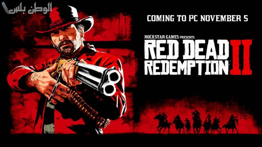 الآن مجانًا لأجهزة PS5, PS4 .. حمل لعبة Red Dead Redemption بشرط واحد فقط ..