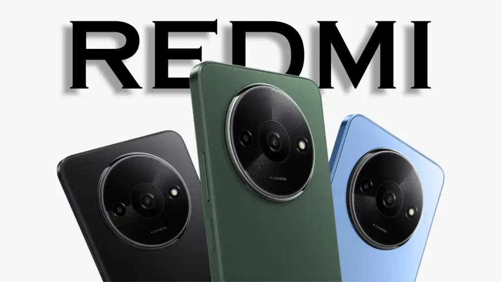 هاتف عالمي بمزايا خرافية | تعرف على مزايا وعيوب هاتف Redmi A3x