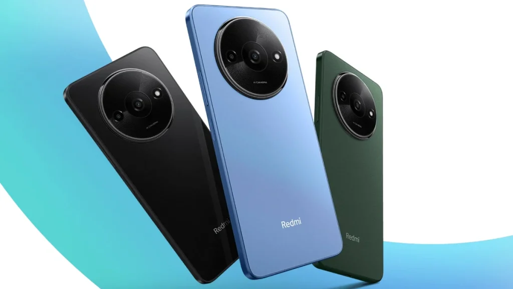 مميزات هاتف Redmi A3x الجديد .. بسعر خيالي احصل على أقوى الأجهزة الآن