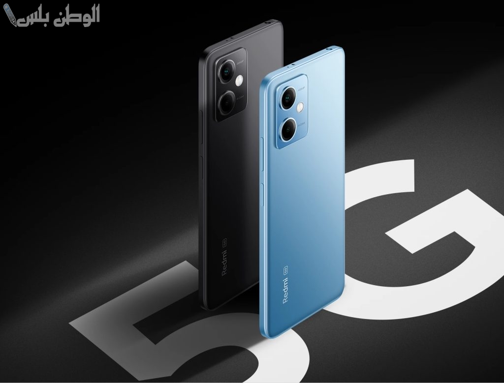 الهاتف الأحدث من شاومي .. تعرف على مزايا جوال Redmi note 12 الجديد