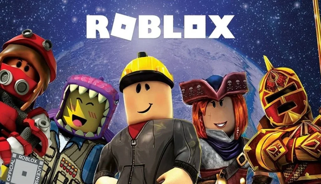 استمتع بأجمل ألعاب الأندرويد.. نزل لعبة Roblox 2025 الآن بمساحة صغيرة ومزايا أكثر