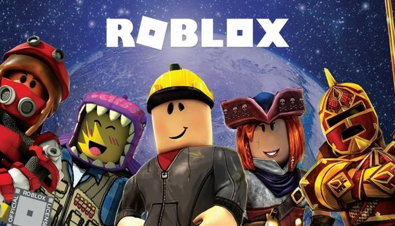 استمتع بأجمل ألعاب الأندرويد.. نزل لعبة Roblox 2025 الآن بمساحة صغيرة ومزايا أكثر