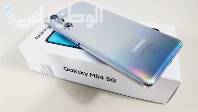 SamSung Galaxy m54
