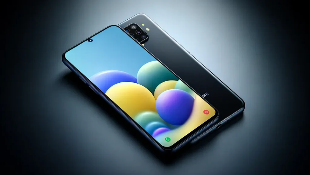 اعرف سعر ومواصفات هاتف Samsung Galaxy A05s الجديد 2025 في السعودية