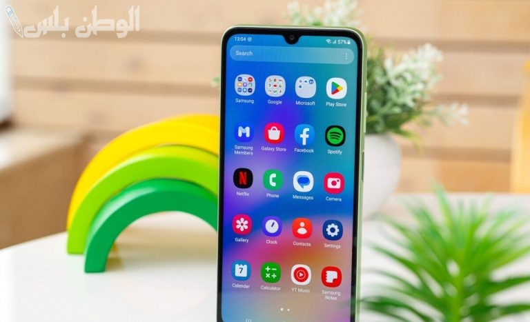 اعرف الآن .. مواصفات هاتف سامسونج Samsung Galaxy A05s الجديد من سامسونج واستمتع به