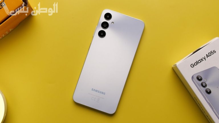 بكاميرا رائعة وسعر اقتصادي .. تعرف على مزايا وعيوب جوال سامسونج Samsung Galaxy A05s
