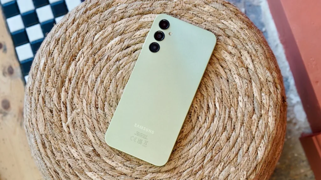 تعرف على مواصفات هاتف سامسونج الجديد Samsung Galaxy A14 وسعره في السعودية
