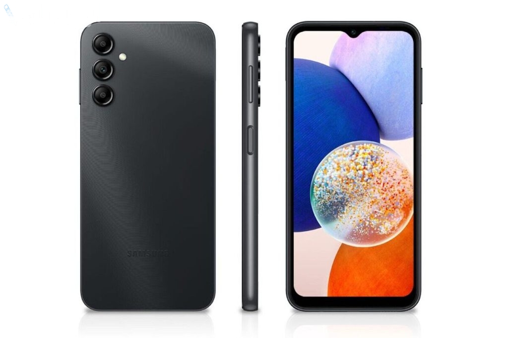 إليك أفضل الهواتف الاقتصادية في السعودية وجميع الدول العربية Samsung Galaxy A14 .. اعرف أفضل هاتف وسعره
