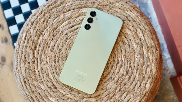 تعرف على مواصفات هاتف سامسونج الجديد Samsung Galaxy A14 وسعره في السعودية