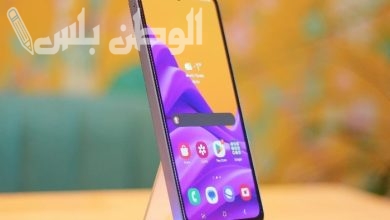 Samsung Galaxy A15