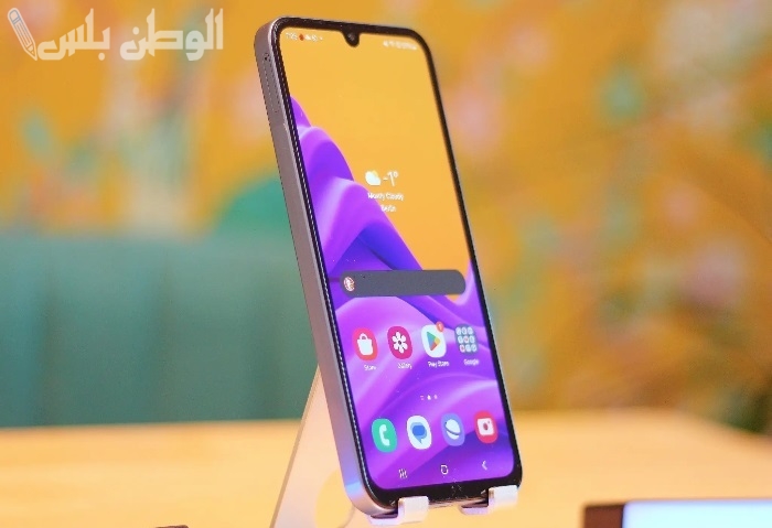 اكتشف المزايا المتاحة به.. سعر ومواصفات هاتف Samsung Galaxy A15