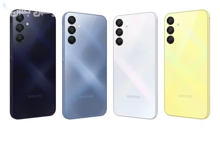 الإصدار الجديد بإمكانيات هائلة .. سعر ومواصفات هاتف Samsung Galaxy A15 4G الجديد