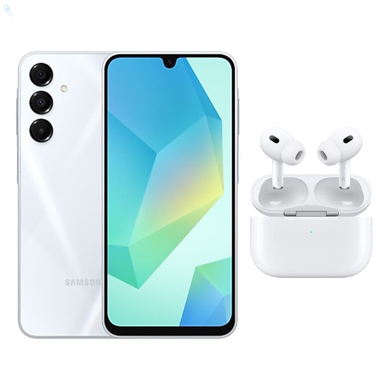 بمزايا فائقة الخيال.. احصل على جوال Samsung Galaxy A16 بسعر مميز في السعودية