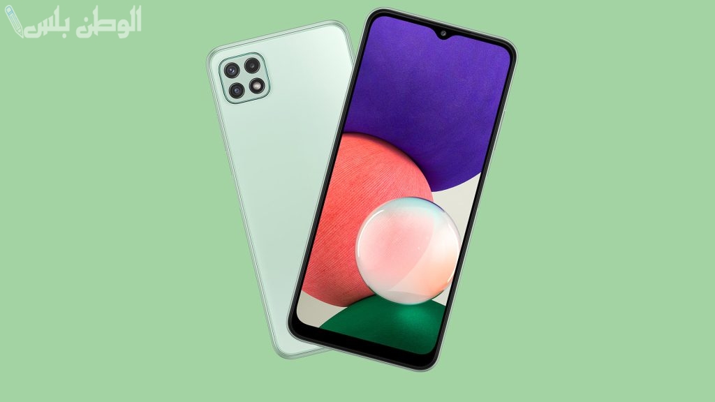 تعرف على سعر ومزايا ومواصفات Samsung Galaxy A22 الأنيق من سامسونج