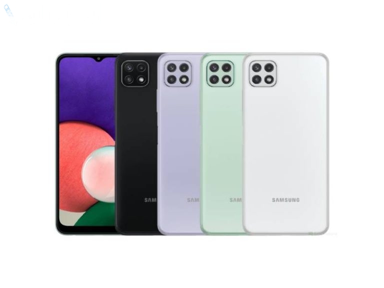 احصل على أفضل هاتف من سامسونج واستمتع بإمكانياته الهائلة .. مزايا ومواصفات Samsung Galaxy A22