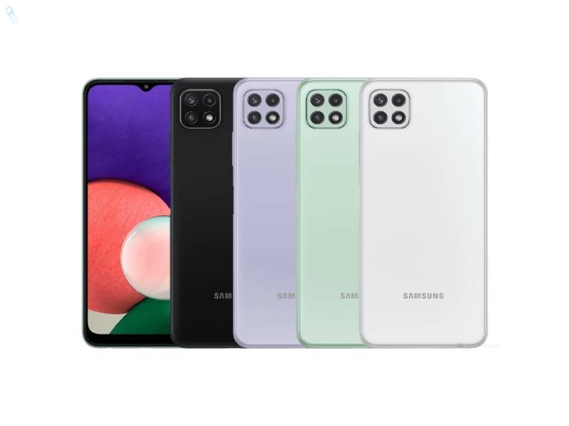احصل على أفضل هاتف من سامسونج واستمتع بإمكانياته الهائلة .. مزايا ومواصفات Samsung Galaxy A22