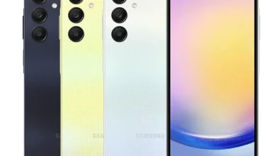 Samsung Galaxy A25 5G