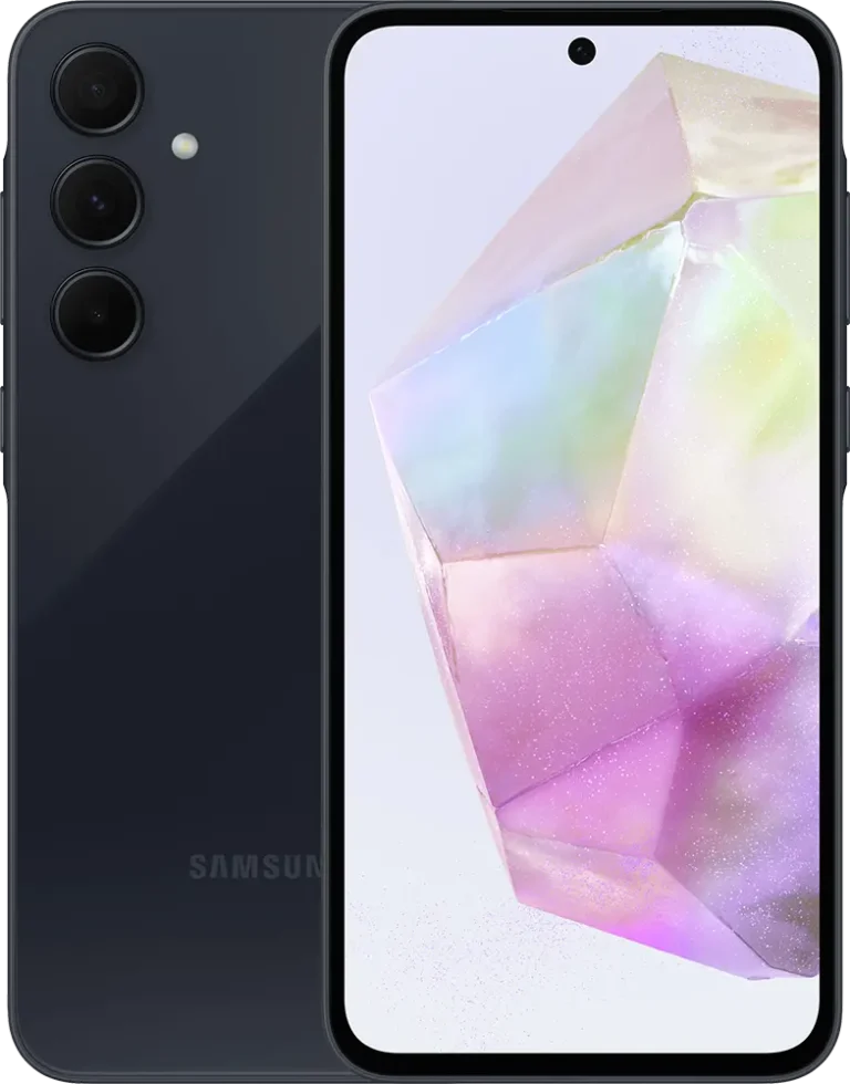 تعرف على مزايا جوال Samsung Galaxy A35 واحصل عليه بسعر مميز في السعودية