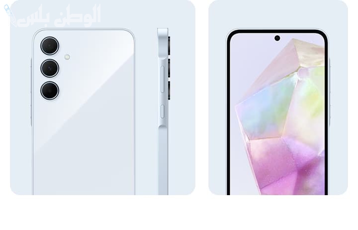 اعرف سعر ومواصفات جوال Samsung Galaxy A35 الجديد في السعودية واستمتع به الآن