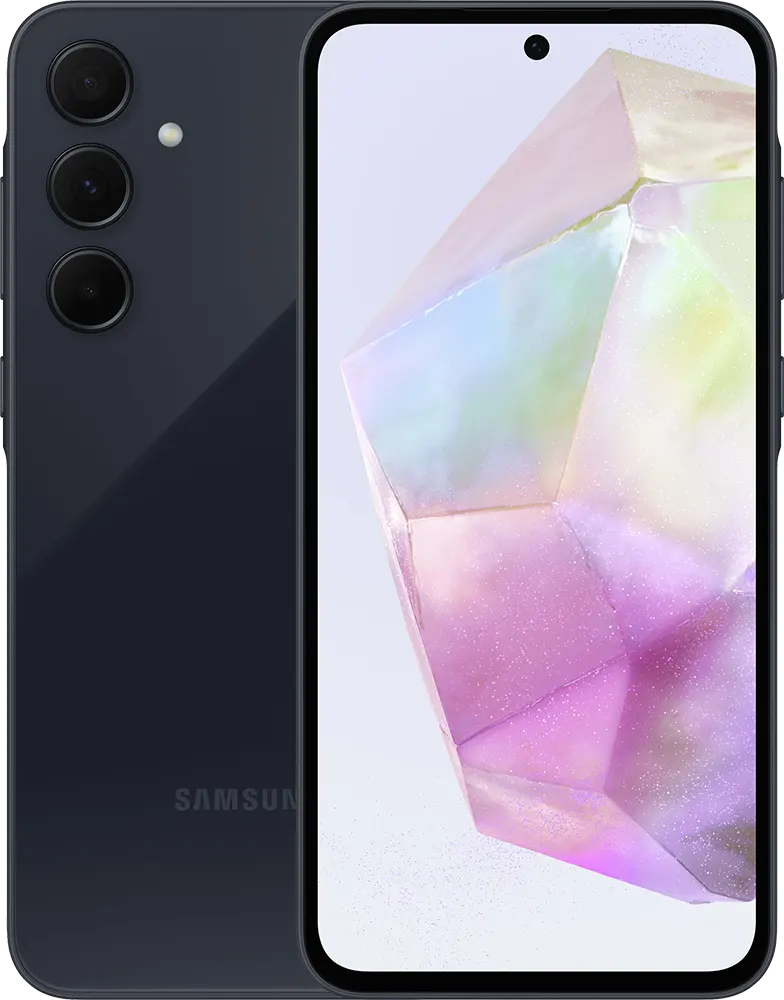 تعرف على مزايا جوال Samsung Galaxy A35 واحصل عليه بسعر مميز في السعودية