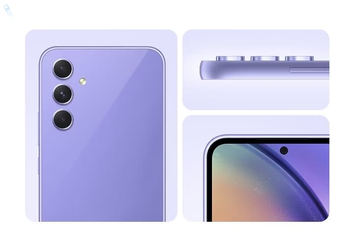 اعرف مزايا وعيوب هاتف Samsung Galaxy A54 الآن .. مطلب الجميع
