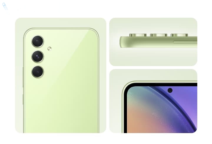 مراجعة هاتف Samsung Galaxy A54 5G .. امتلك أفضل هاتف بمواصفات رائعة وسعر مناسب