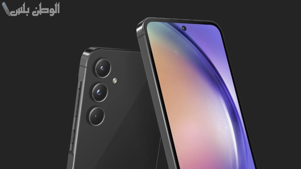 تعرف على سعر ومواصفات هاتف Samsung Galaxy A55 5G الجديد من سامسونج بإمكانيات هائلة